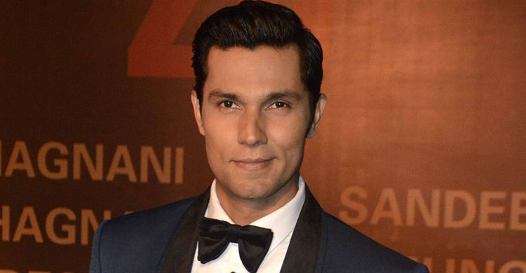 My best role is yet to come: Randeep Hooda