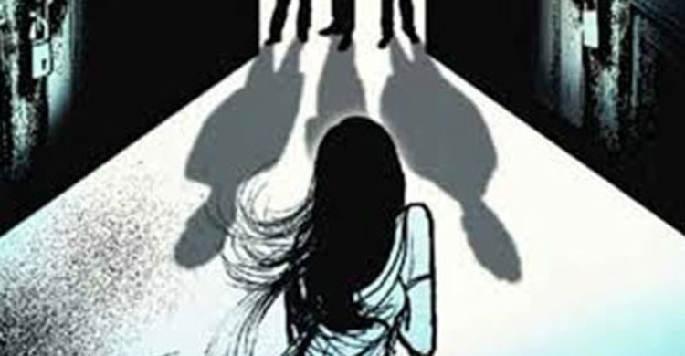 শিশুকে ধর্ষণের পর হত্যা : আটক ২