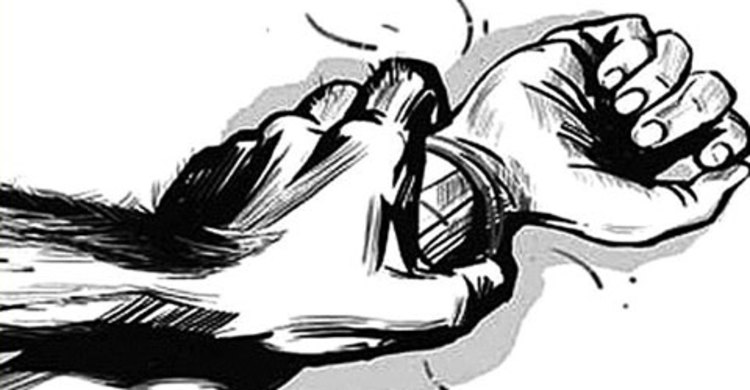 পাবনায় স্কুলছাত্রীকে ধর্ষণের পর হত্যা : আটক ১