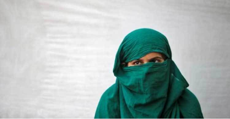 Gang rape videos on sale in India 