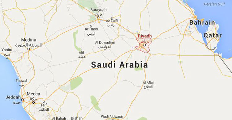 3 Bangladeshis killed in road accident in Saudi Arabia 