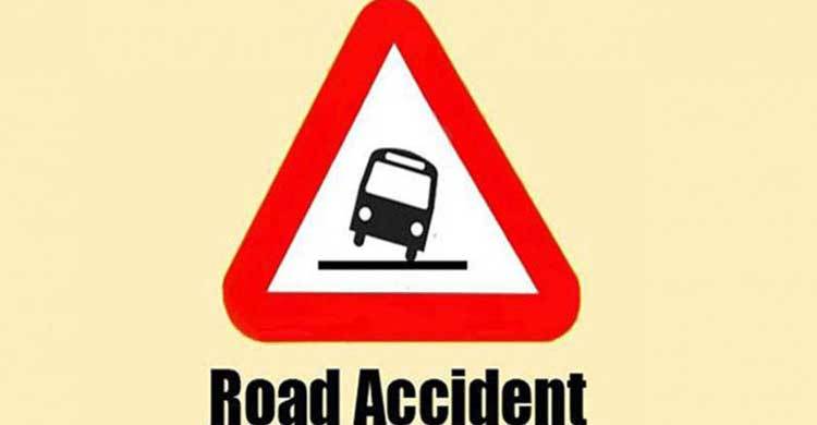 Gazipur road accidents kill 2 