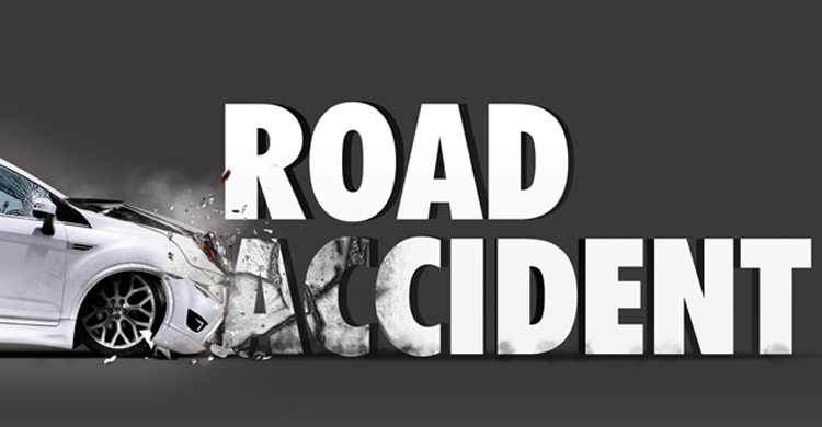 Mymensingh road crash kills 5 