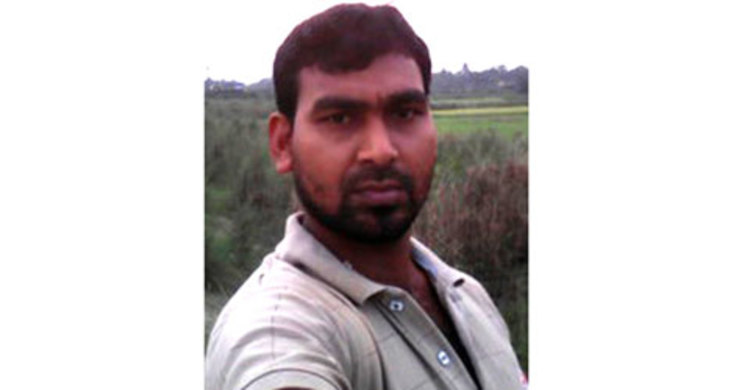 রূপগঞ্জে বড় ভাইয়ের হাতে ছোট ভাই খুন