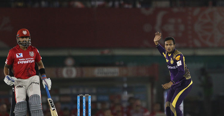 World T20 loss against India still hurts a lot: Shakib