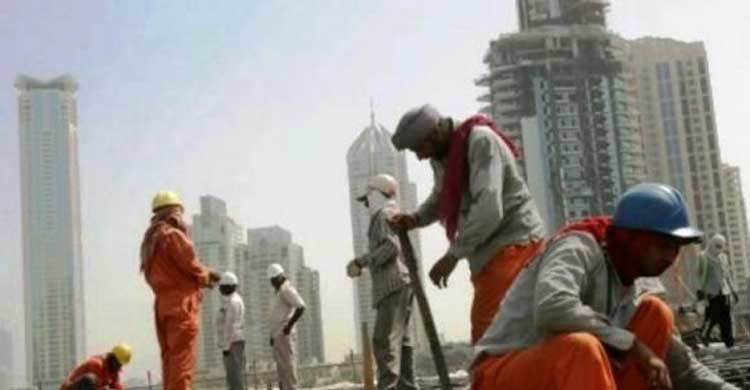 KSA keen to recruit 5 lakh workers from Bangladesh 