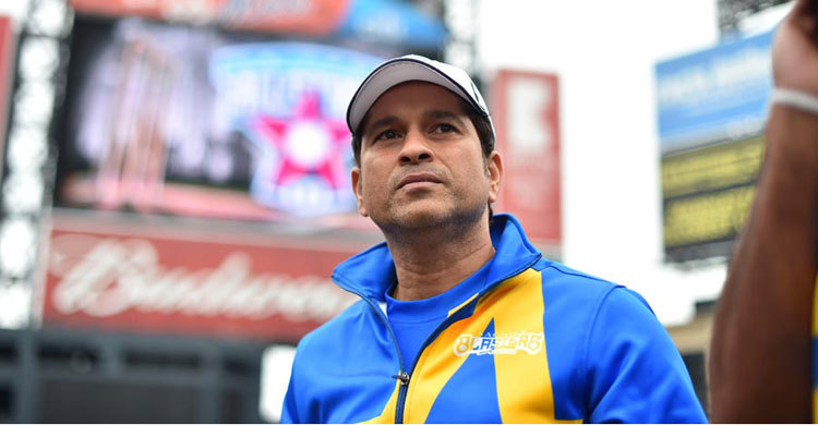 5 times Sachin Tendulkar was upset with his team