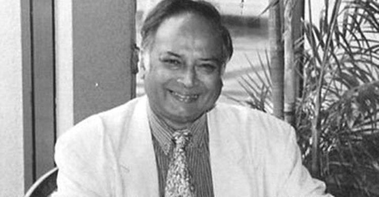 Journo Shadek khan dies 