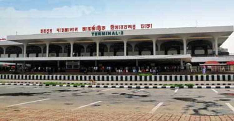 Dhaka airport security boss withdrawn