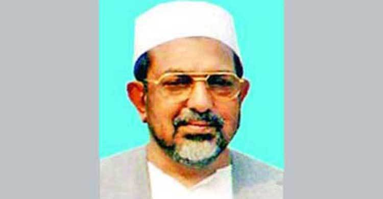 Shakhawat to die, seven jailed for life 