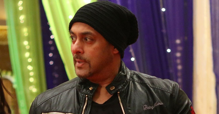 I am dying to get married: Salman Khan