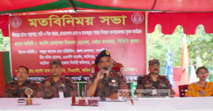 ভারত সরকার গরু পৌঁছে দেবে : কর্নেল ইকবাল