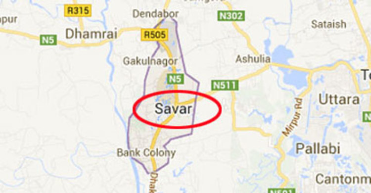 2 siblings among 3 found dead