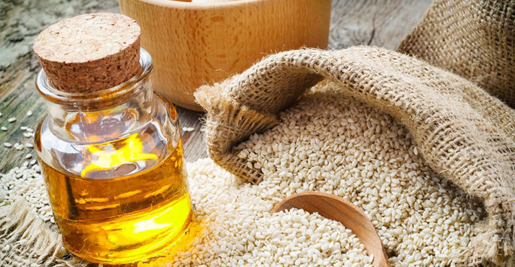8 reasons to swear by sesame oil for a radiant skin