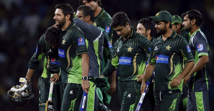 Uneducated players hurting Pakistan cricket