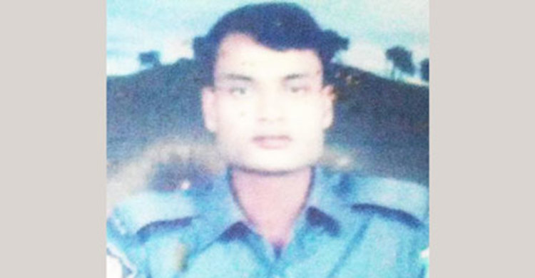 আফ্রিকায় নিহত পুলিশ কনস্টেবলের একজনের বাড়ি শেরপুরে