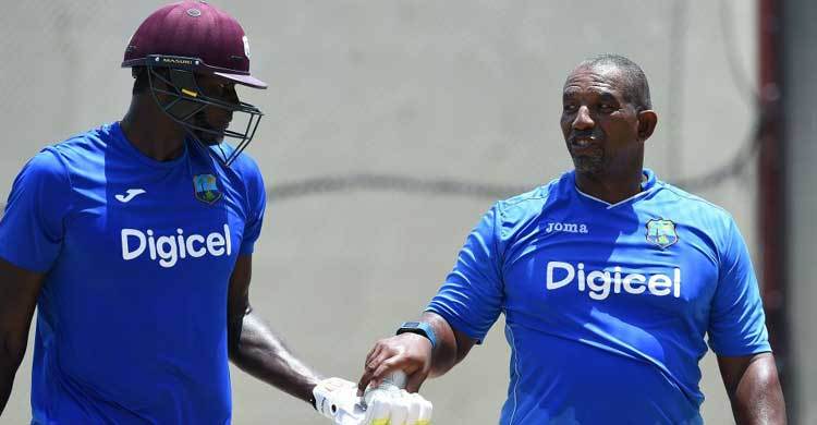 WI fires head coach Simmons 