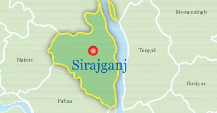2 killed in Sirajganj ‘gunfight’