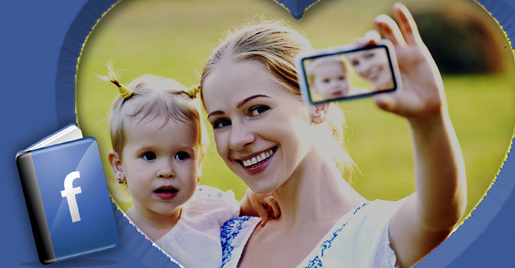 ফেসবুকে শিশুদের ছবি পোস্ট করার ক্ষতিকর দিক