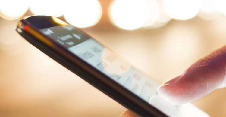 Beware! Smartphones can make you hyperactive 