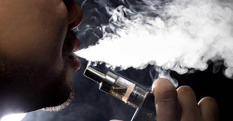 E-cigarettes preferred by teens for their low-cost: Study