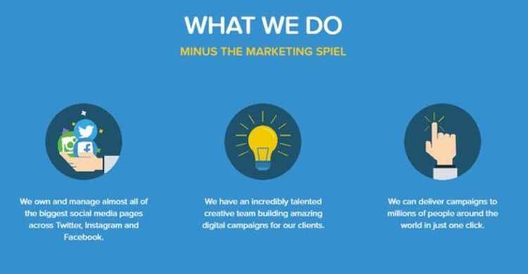 Social media stars warned over undeclared paid-for ads 