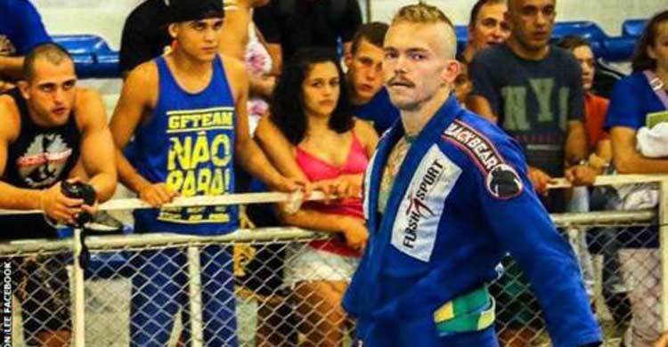 New Zealand athlete ‘kidnapped’ in Rio 