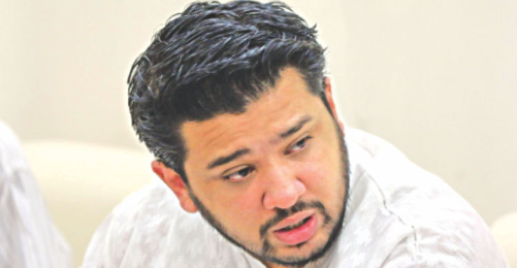 Lawyer alleges DB detained Hummam