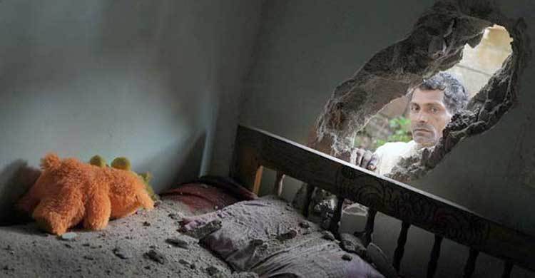 Sri Lanka ammunition blasts destroy hundreds of homes