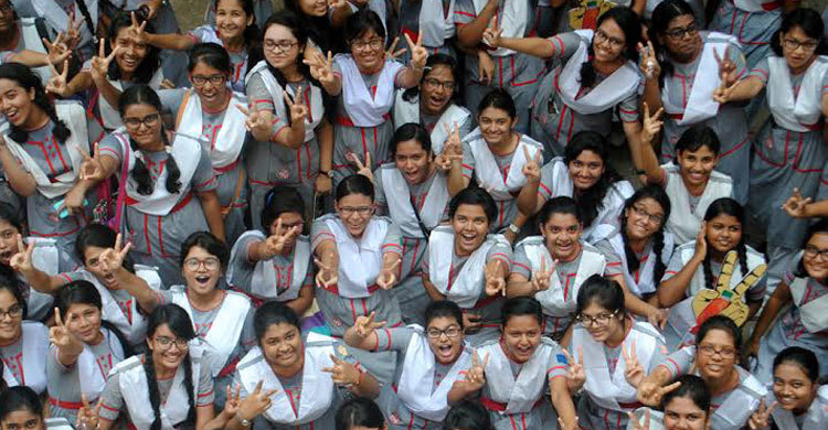 পরীক্ষার্থী বাড়লেও কমেছে জিপিএ ৫