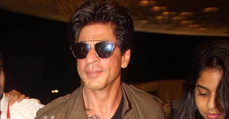 Shah Rukh Khan accepts US envoys’ apologies 