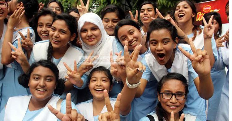 বিজ্ঞান বিভাগে বেড়েছে জিপিএ ৫