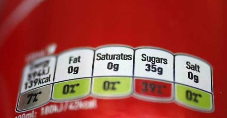 Britain launches soft drinks sugar tax to fight obesity 