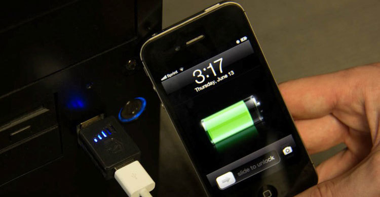 5 tips to make Smartphone battery last long 