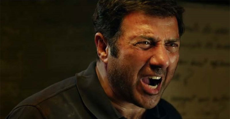 I want to make ‘Ghayal 3’: Sunny Deol