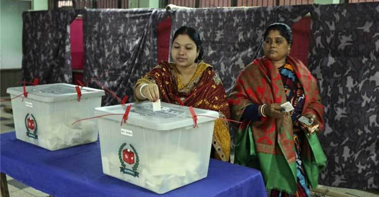 No progress in Bangladesh HR situation: UK