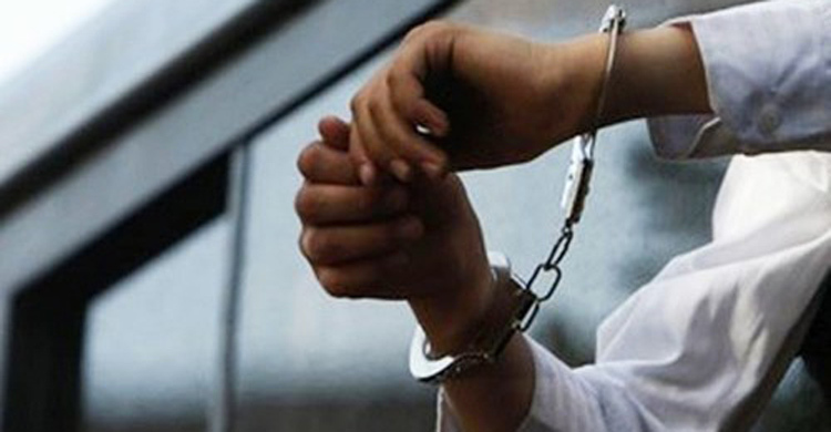 Fugitive murder convict held in Magura 