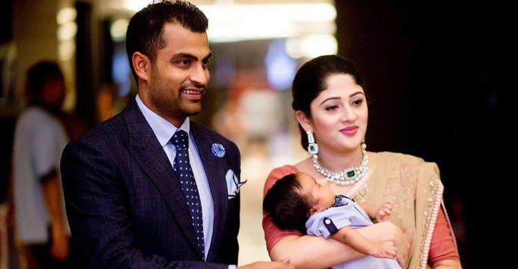 Tamim to visit Thailand with wife