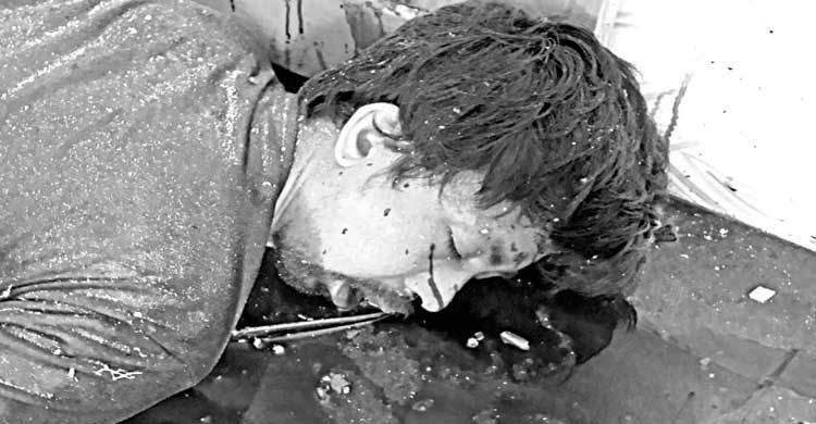 N’gang raid: killed militants indentified  