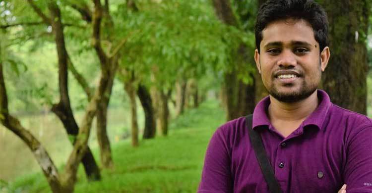 Earthquake panic injures 1 at SUST