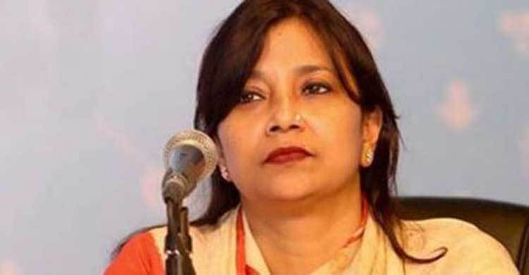 Bangabandhu for all: Tarana Halim