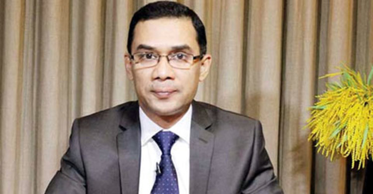 দিনাজপুরে তারেক রহমানের বিরুদ্ধে পরোয়ানা