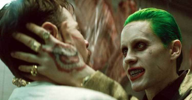 Reddit defends Suicide Squad ‘music leaker’