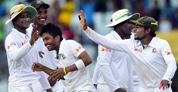 ICC rejects two-tier Test Championship idea 