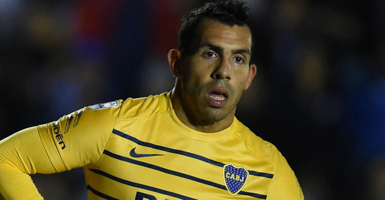 Tevez hints at imminent retirement 