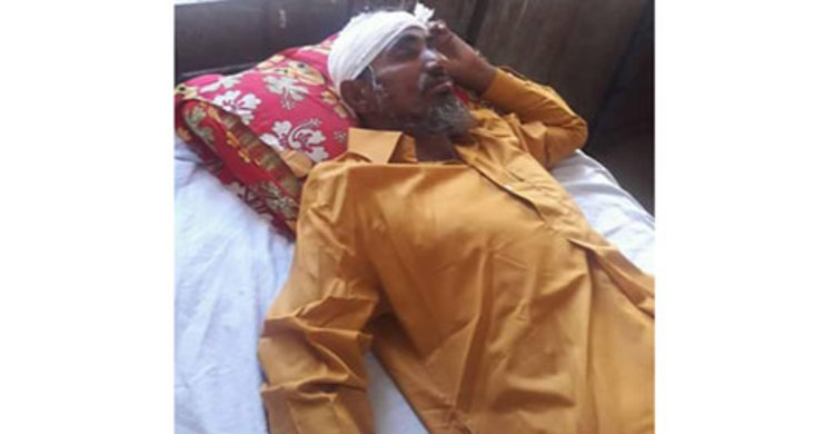 Polls violence: another youth gunned down