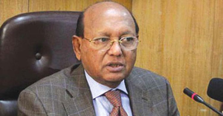 দেশকে ধ্বংসের ষড়যন্ত্র করছেন খালেদা : তোফায়েল 