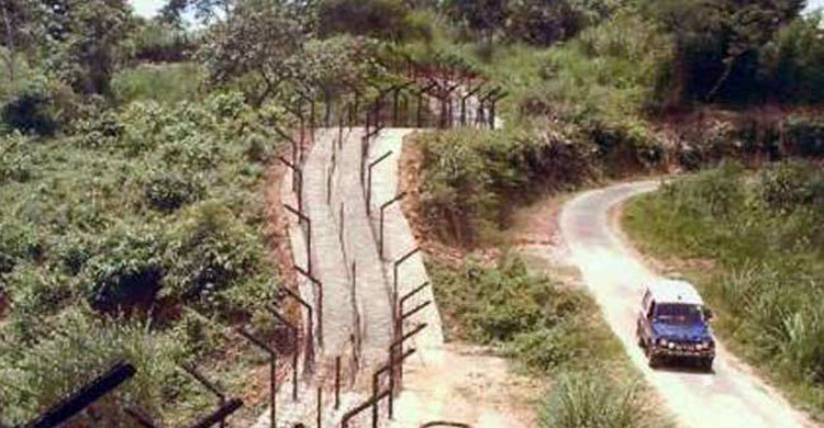 3 Bangladeshi held in Tripura 