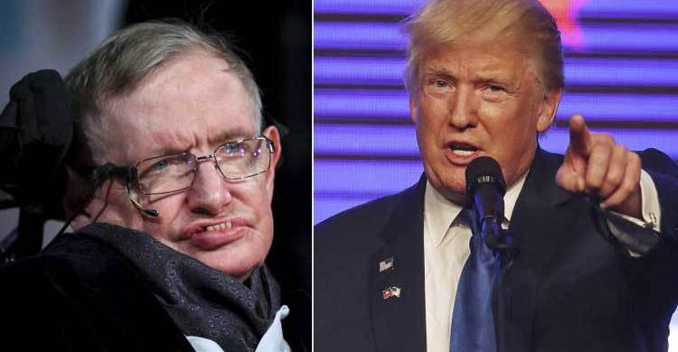 375 top scientists warn not to vote for Trump 