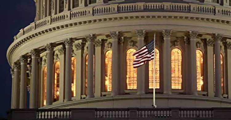 US lawmakers move bill to designate Pakistan a terrorist state